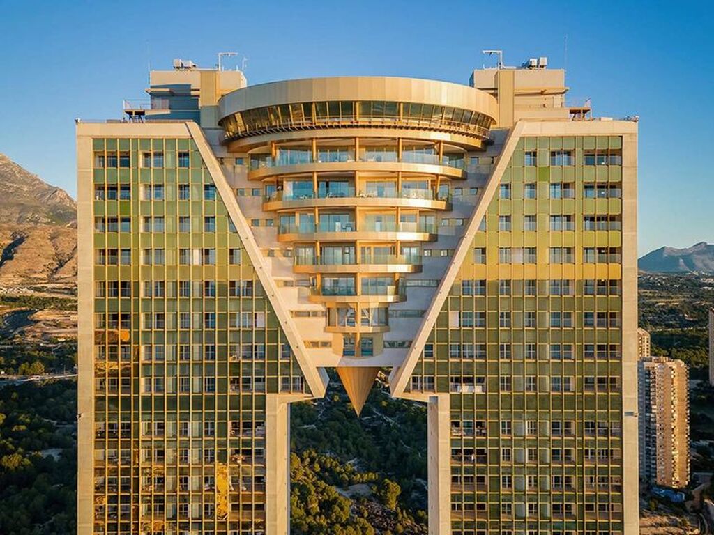 Luxury Apartment for sale in Benidorm, 1 785 000 €, Photo 3