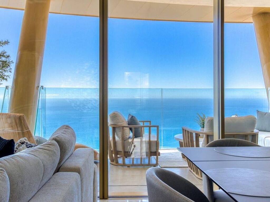 Luxury Apartment for sale in Benidorm, 1 785 000 €, Photo 5