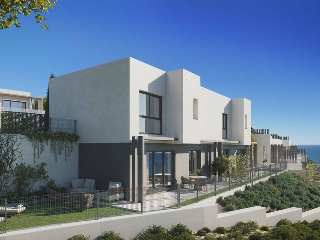 Luxury House for sale in Torrox, 490 000 €, Photo 6