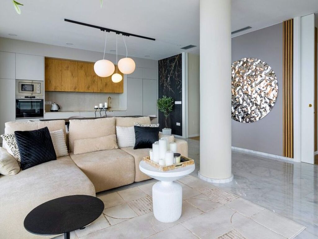 Luxury Apartment for sale in Benidorm, 1 785 000 €, Photo 7