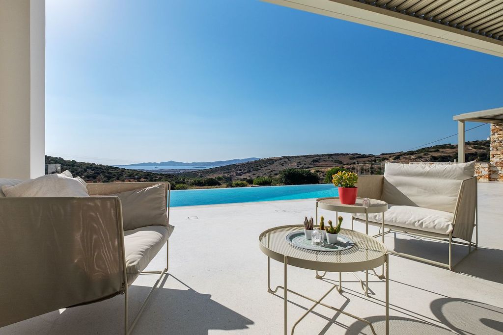 Maison de luxe à vendre à Kamári, 1 800 000 €, Photo 1
