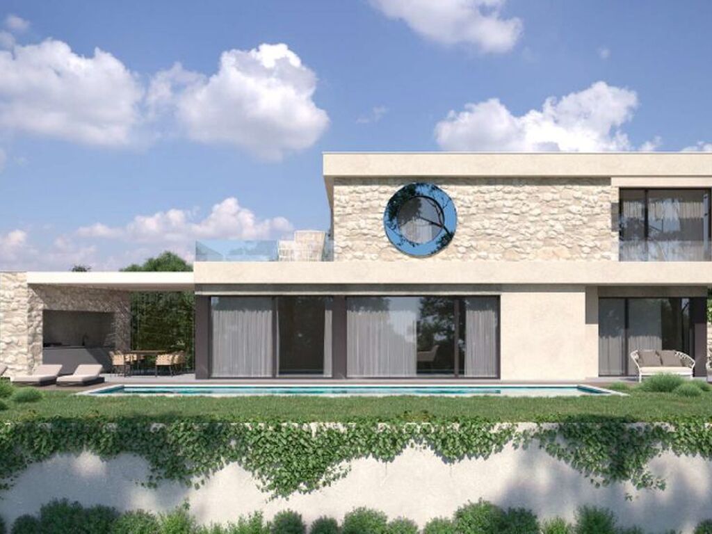 Maison de luxe à vendre à Rabac, 0 €, Photo 1