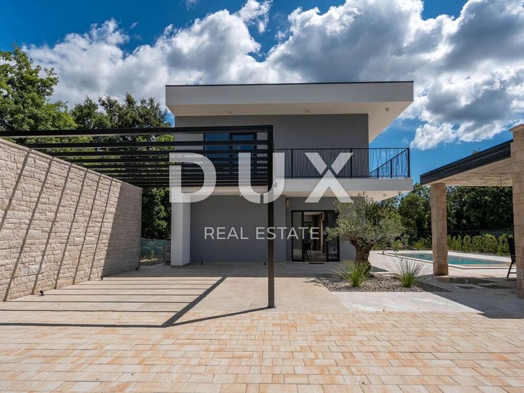 Maison de luxe à vendre à Sveti Petar U Šumi, 0 €, Photo 1