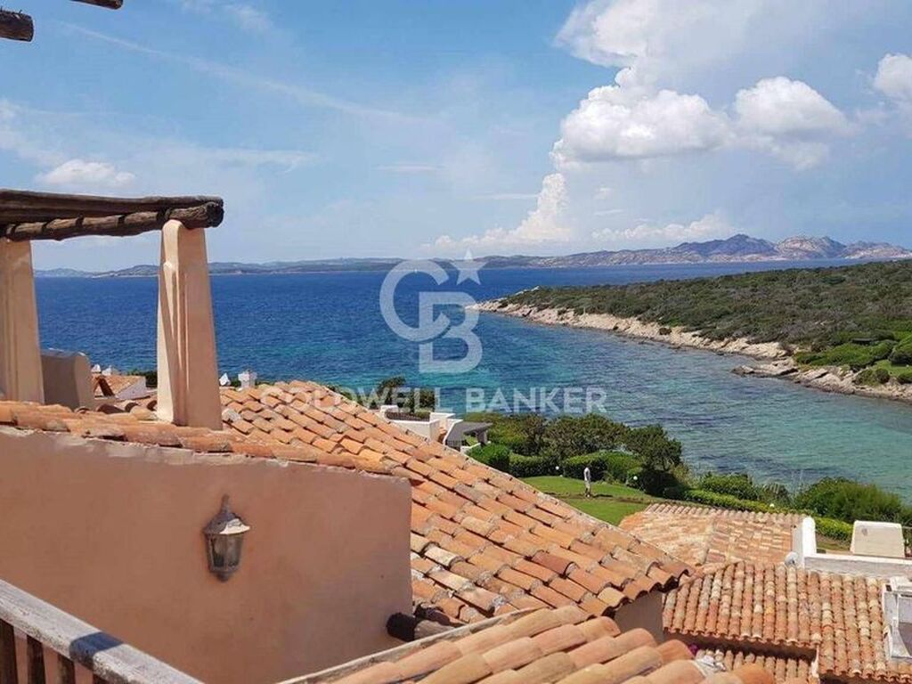 Luxury Apartment for sale in Arzachena, 440 000 €, Photo 1