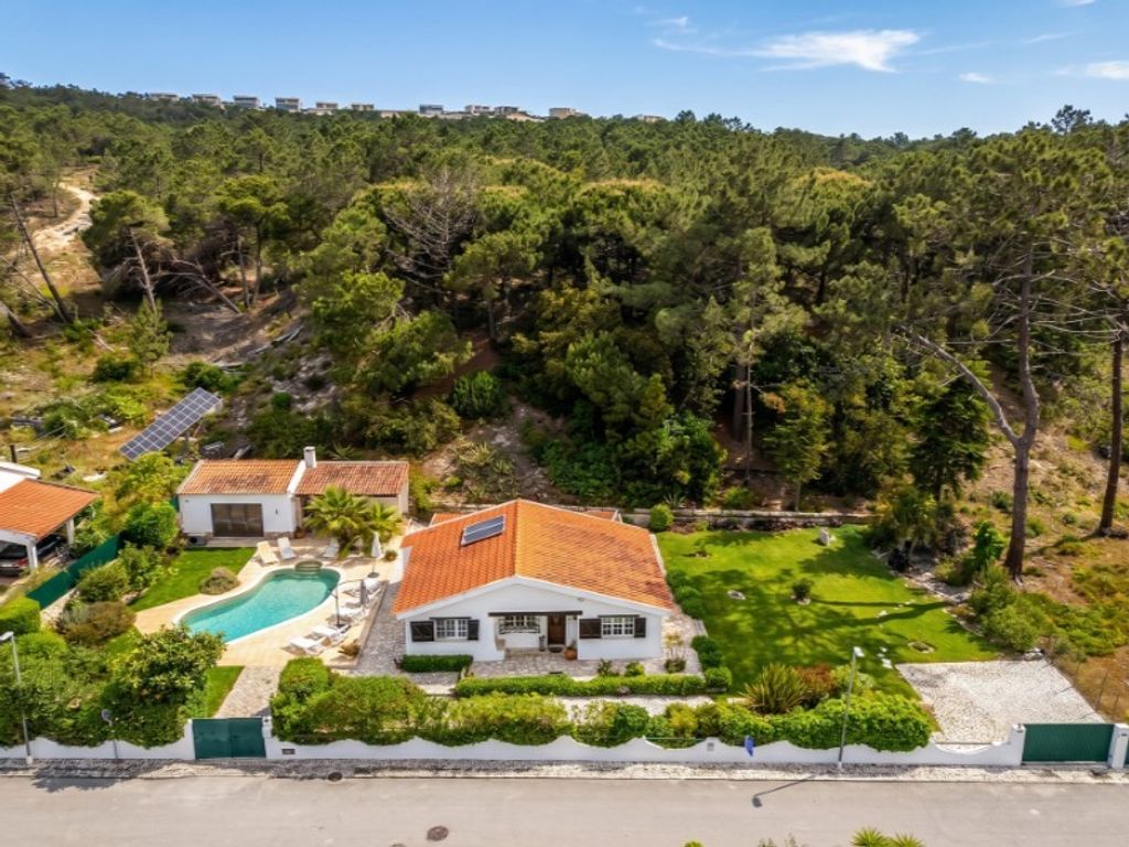 Luxury House for sale in Óbidos, 695 000 €, Photo 2