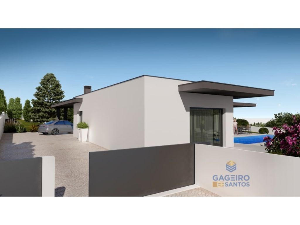 Luxury House for sale in Alcobaça, 650 000 €, Photo 2