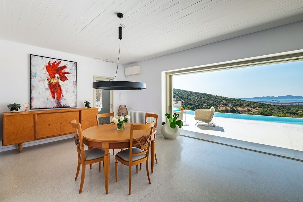 Maison de luxe à vendre à Kamári, 1 800 000 €, Photo 3