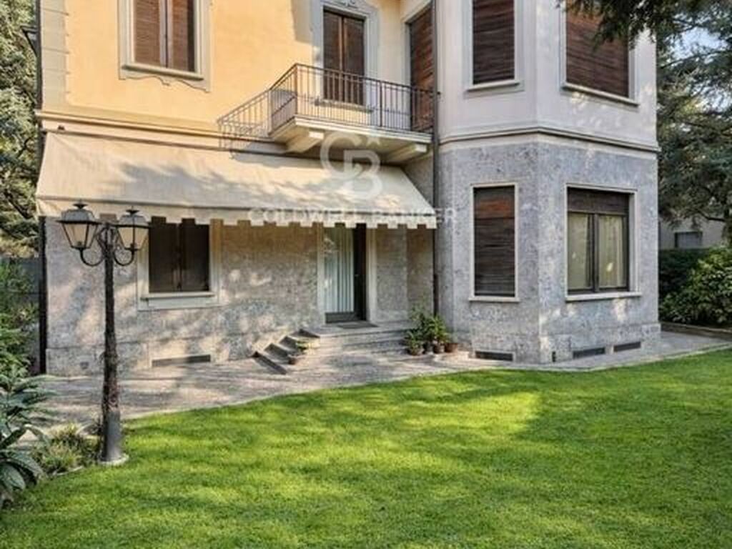 Luxury House for sale in Monza, 2 950 000 €, Photo 3