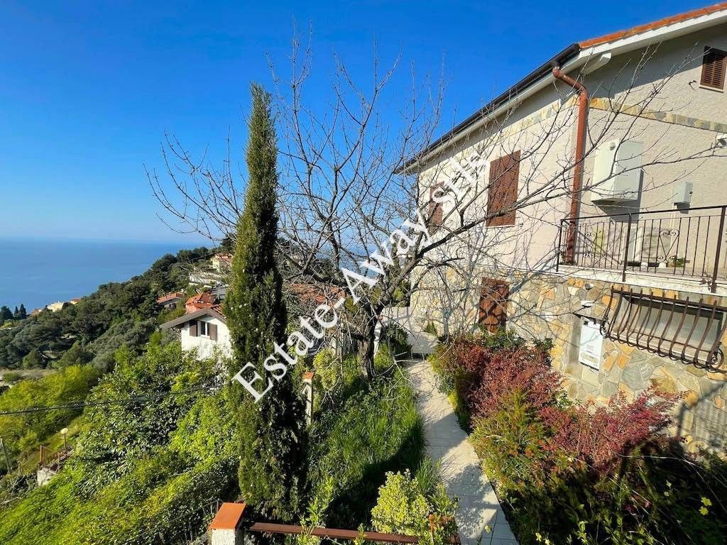 Maison de luxe à vendre à Ventimiglia, 800 000 €, Photo 3