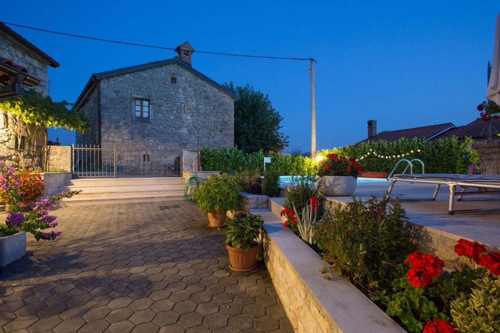 Maison de luxe à vendre à Opatija, 420 000 €, Photo 4