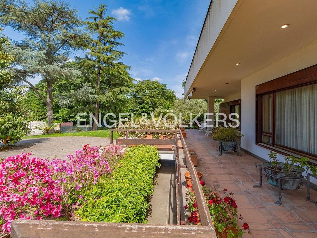 Luxury House for sale in Rome, 890 000 €, Photo 4