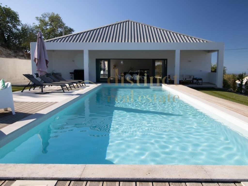 Luxury House for sale in Loulé, 1 295 000 €, Photo 4