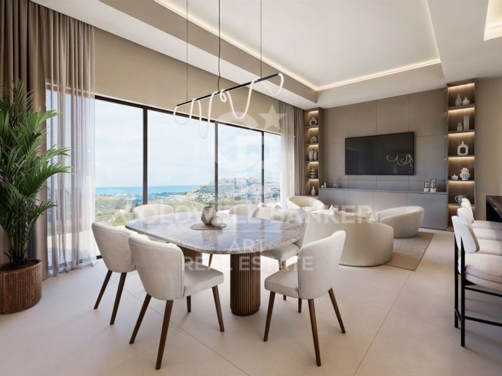 Maison de luxe à vendre à Casares, 1 300 000 €, Photo 5