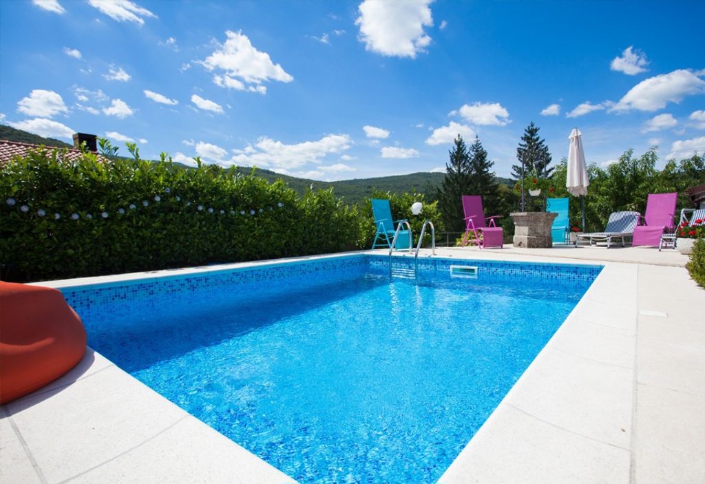 Maison de luxe à vendre à Opatija, 420 000 €, Photo 6