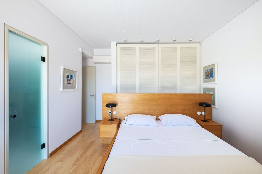 Maison de luxe à vendre à Kamári, 1 800 000 €, Photo 7