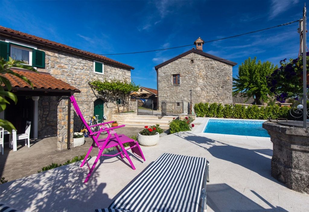 Maison de luxe à vendre à Opatija, 420 000 €, Photo 7