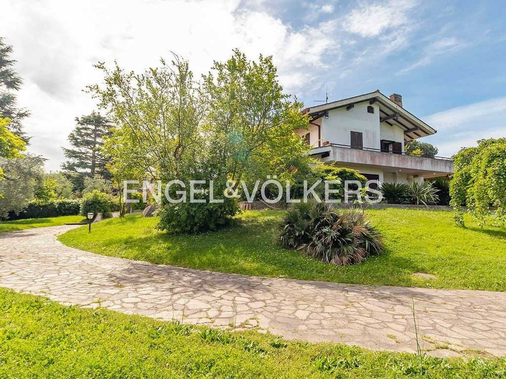 Luxury House for sale in Rome, 890 000 €, Photo 7