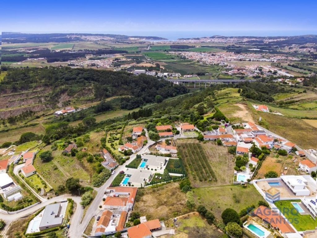 Luxury House for sale in Alcobaça, 650 000 €, Photo 7