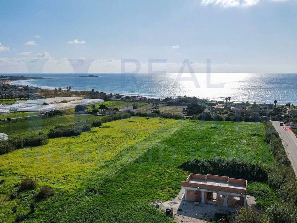 Luxury House for sale in Pachino, 400 000 €, Photo 1