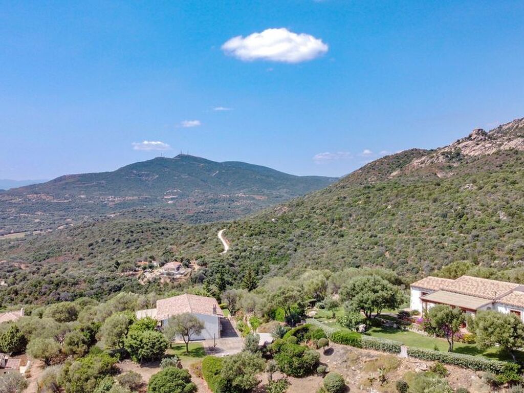 Maison de luxe à vendre à Olbia, 1 850 000 €, Photo 2