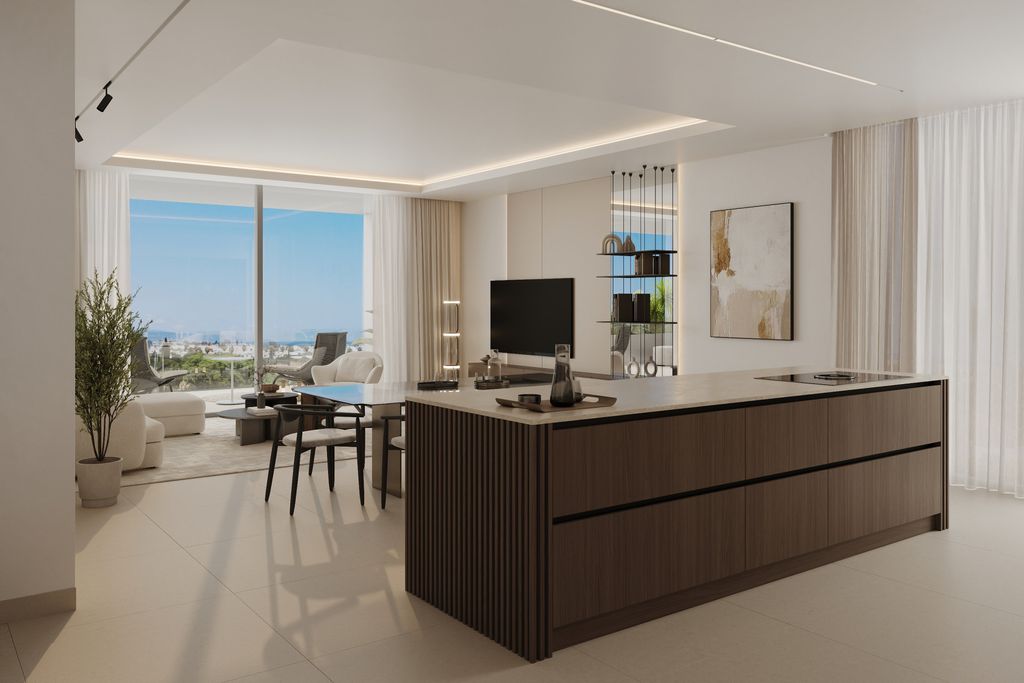 Appartement de luxe à vendre à San Pedro de Alcántara, 1 317 000 €, Photo 3