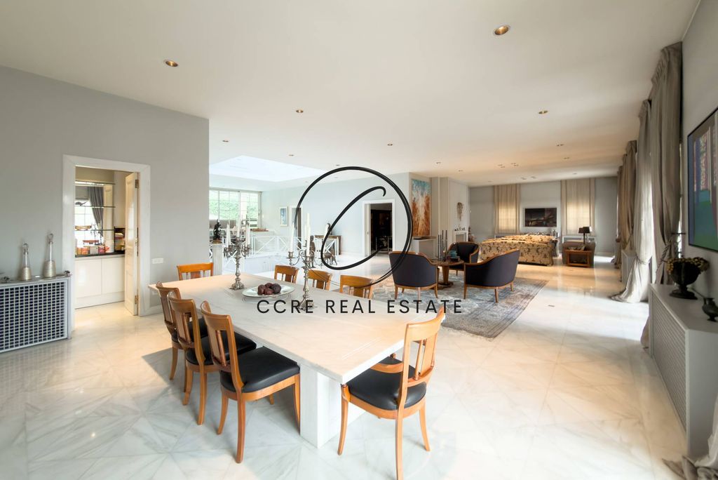 Luxury House for sale in Kifisiá, 4 400 000 €, Photo 3