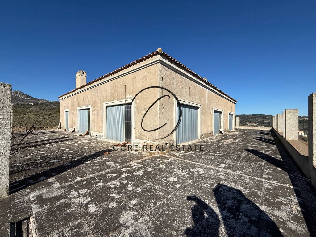 Maison de luxe à vendre à Afidnés, 2 100 000 €, Photo 3