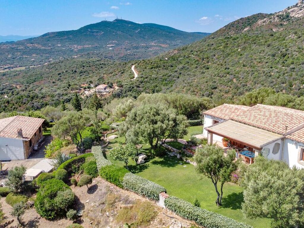 Maison de luxe à vendre à Olbia, 1 850 000 €, Photo 3