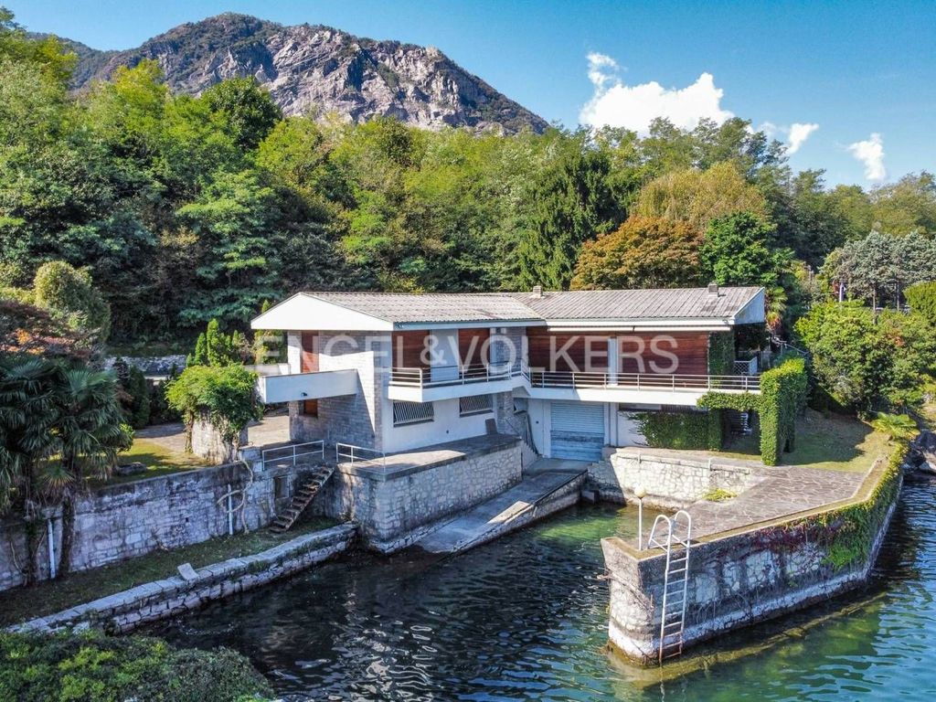 Maison de luxe à vendre à Baveno, 2 900 000 €, Photo 3