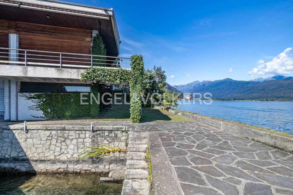 Maison de luxe à vendre à Baveno, 2 900 000 €, Photo 4