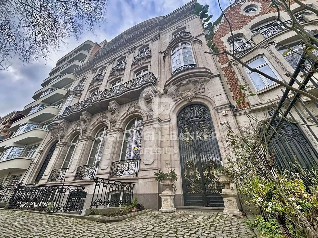 Luxury House for sale in Etterbeek, 16 000 000 €, Photo 5