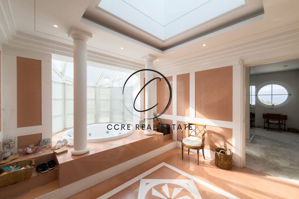 Luxury House for sale in Kifisiá, 4 400 000 €, Photo 5