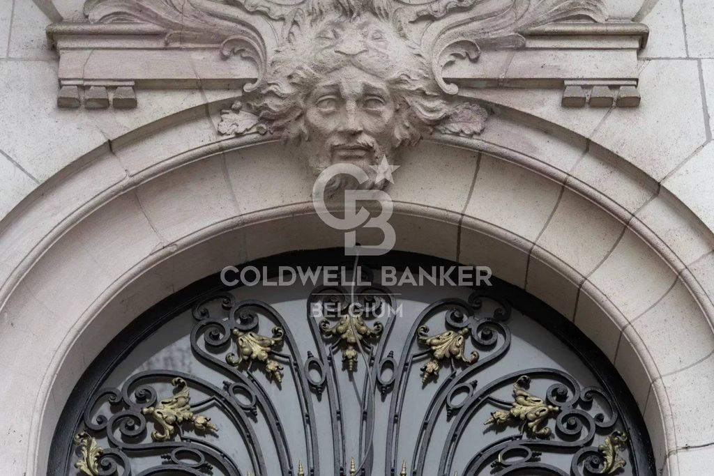 Luxury House for sale in Etterbeek, 16 000 000 €, Photo 6