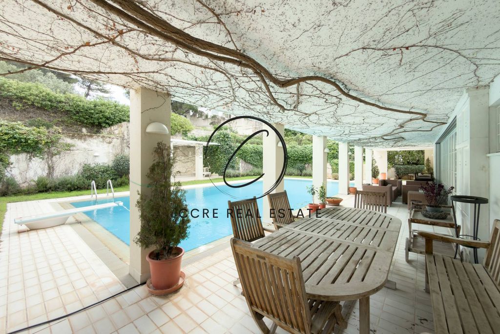 Luxury House for sale in Kifisiá, 4 400 000 €, Photo 6