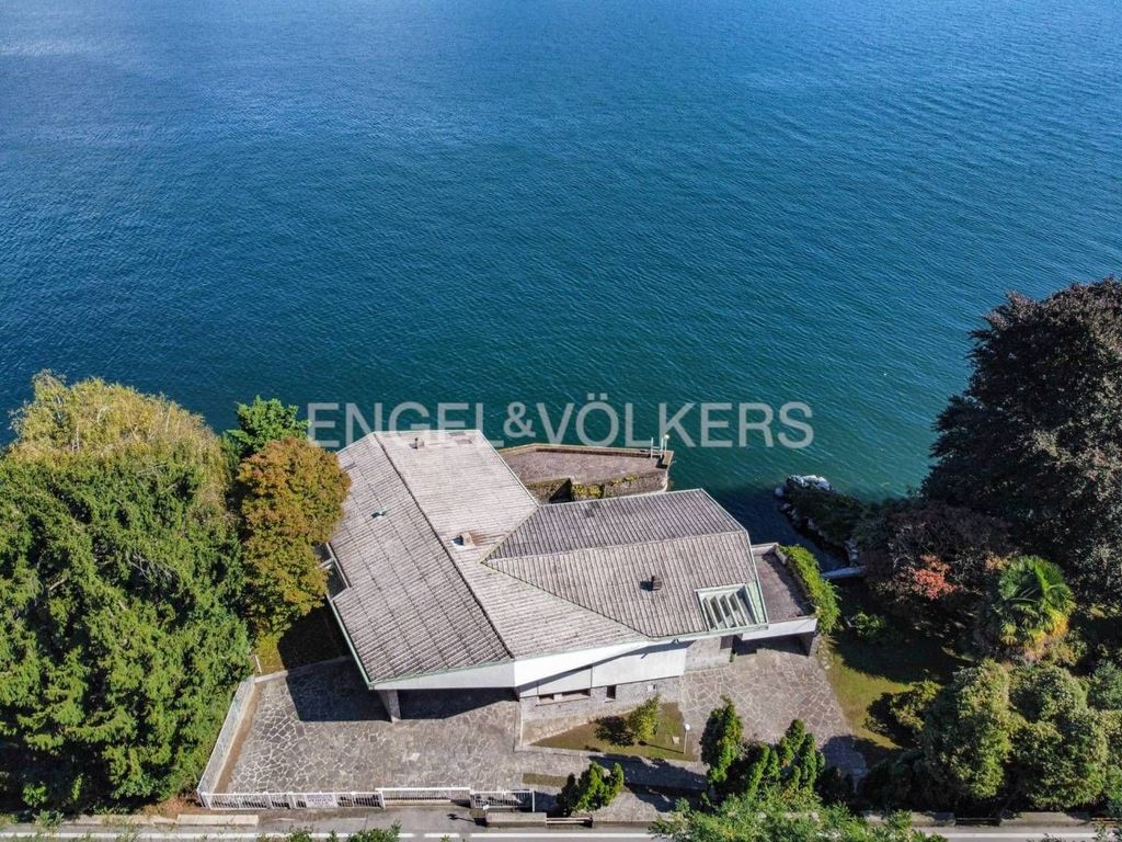 Maison de luxe à vendre à Baveno, 2 900 000 €, Photo 6