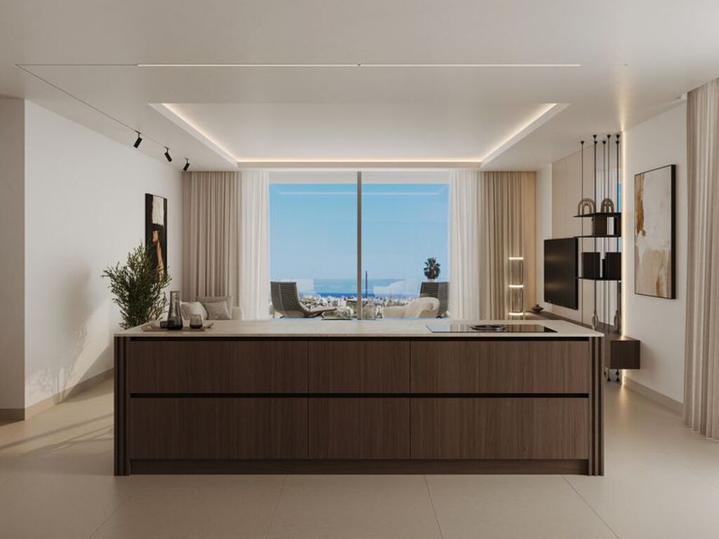 Appartement de luxe à vendre à San Pedro de Alcántara, 1 317 000 €, Photo 7