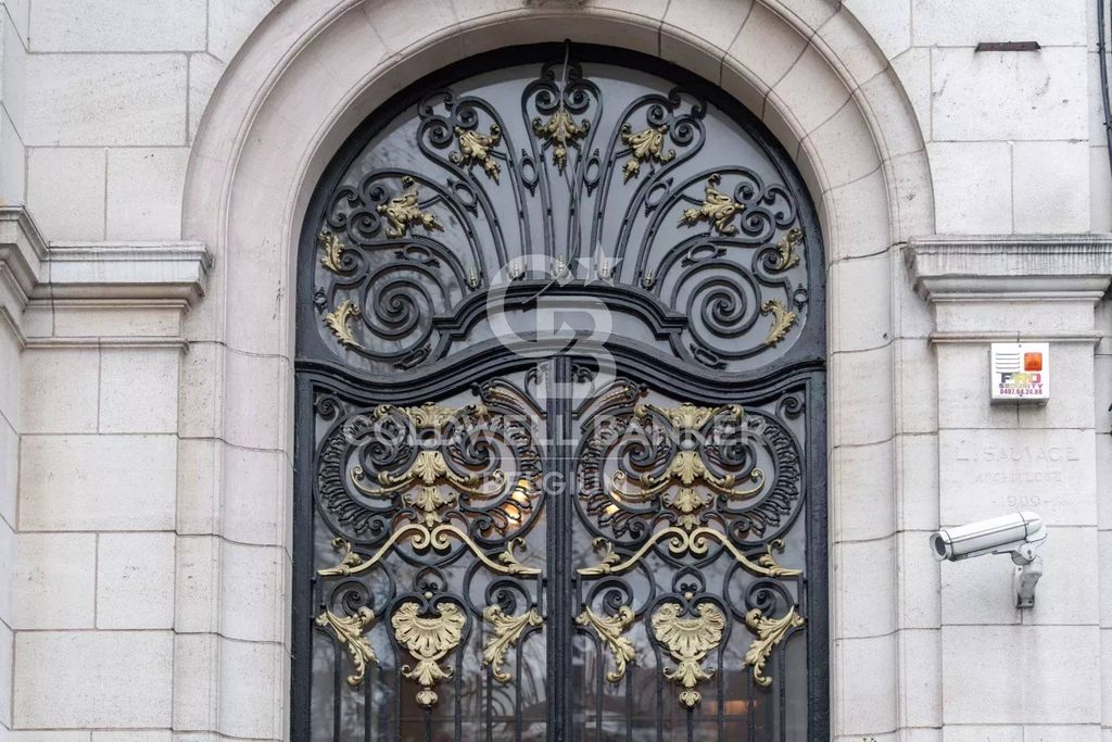 Luxury House for sale in Etterbeek, 16 000 000 €, Photo 7