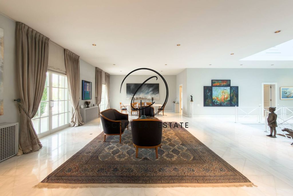Luxury House for sale in Kifisiá, 4 400 000 €, Photo 7