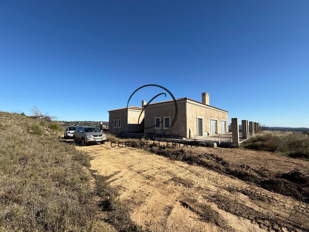 Maison de luxe à vendre à Afidnés, 2 100 000 €, Photo 7
