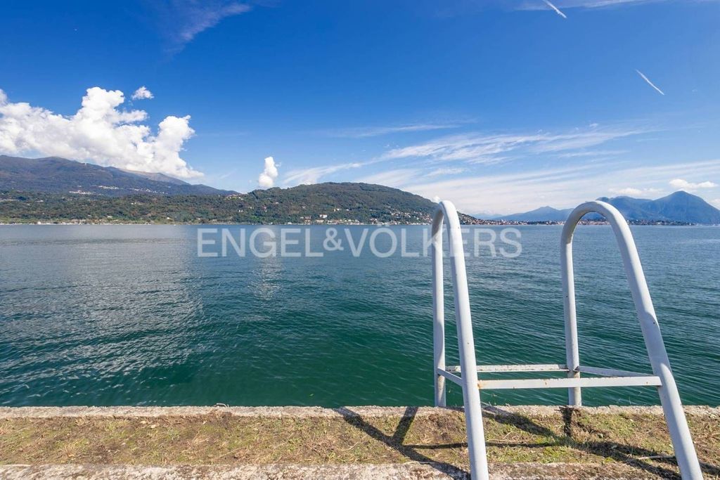 Maison de luxe à vendre à Baveno, 2 900 000 €, Photo 7