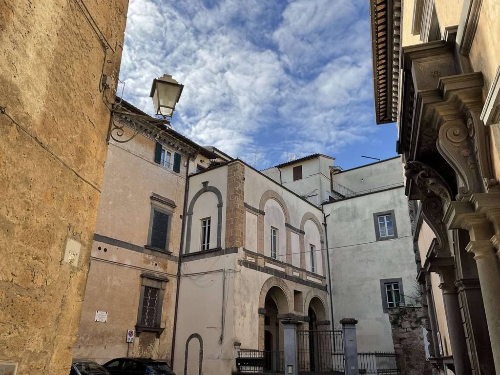 Appartement de luxe à vendre à Orvieto, 500 000 €, Photo 2