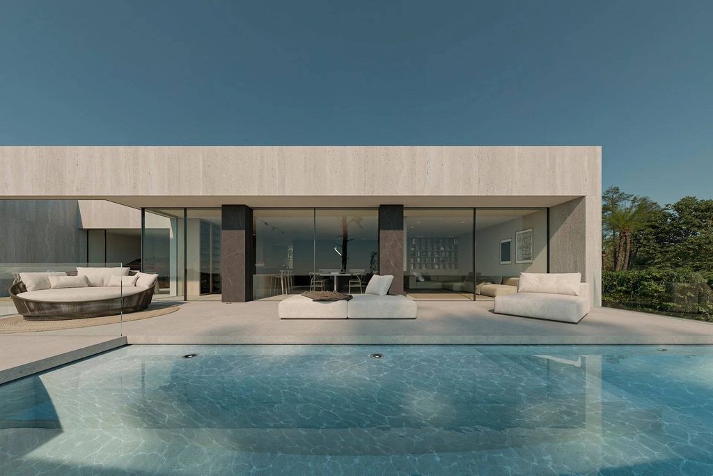 Maison de luxe à vendre à Teià, 3 400 000 €, Photo 2