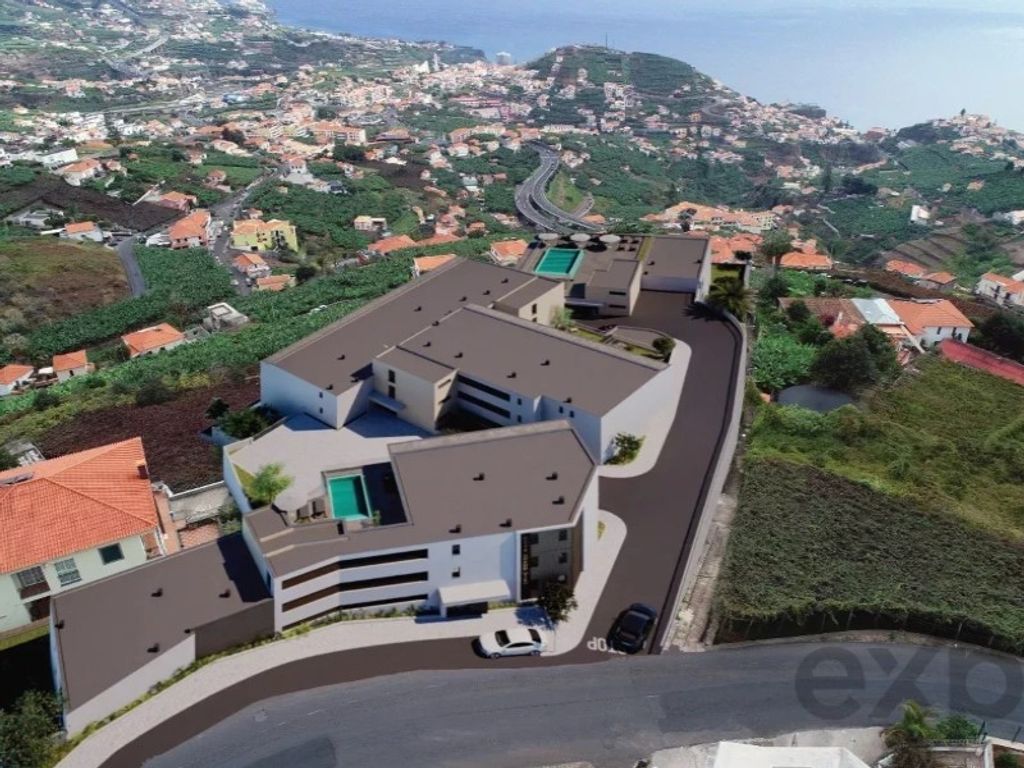 Appartement de luxe à vendre à Câmara de Lobos, 405 000 €, Photo 2