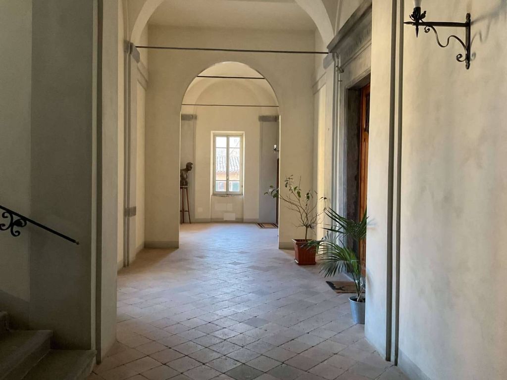 Appartement de luxe à vendre à Orvieto, 500 000 €, Photo 3