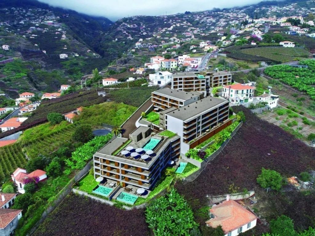 Appartement de luxe à vendre à Câmara de Lobos, 405 000 €, Photo 3