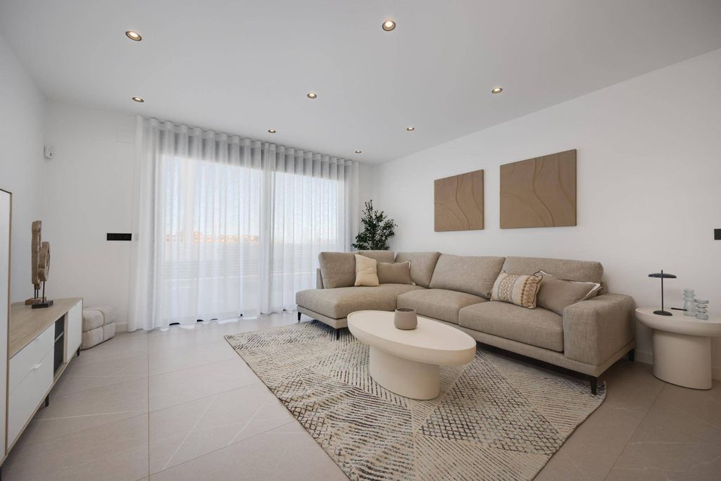 Maison de luxe à vendre à Torrevieja, 595 000 €, Photo 4