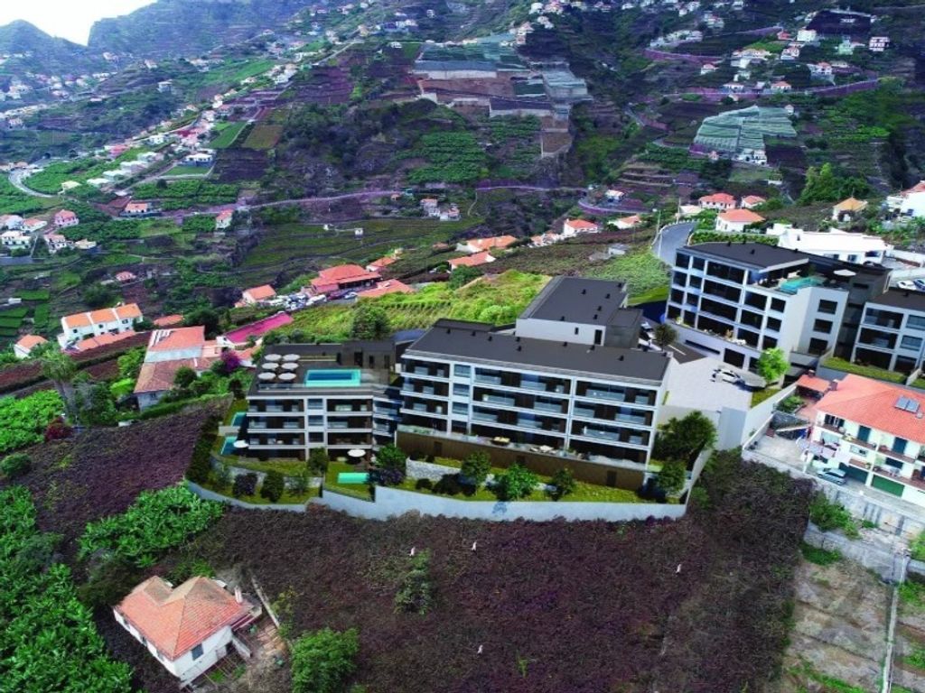 Appartement de luxe à vendre à Câmara de Lobos, 405 000 €, Photo 4