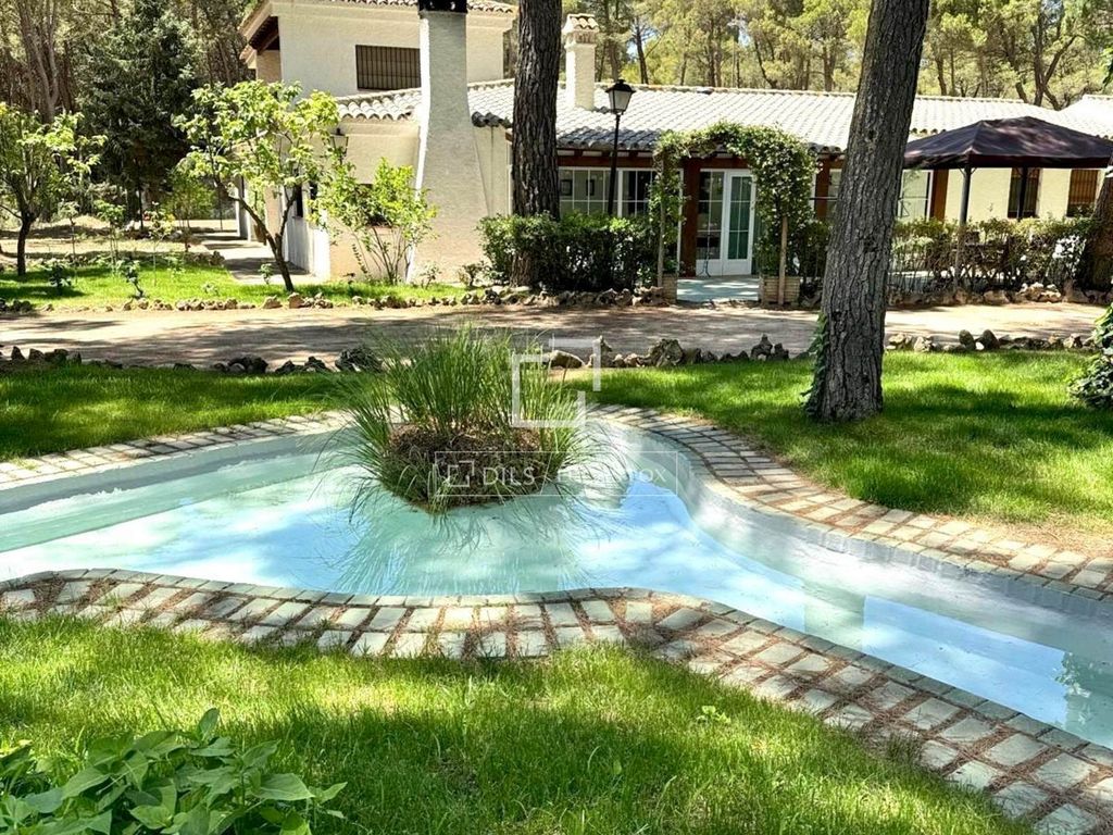 Luxury House for sale in Los Llanos, 640 000 €, Photo 5