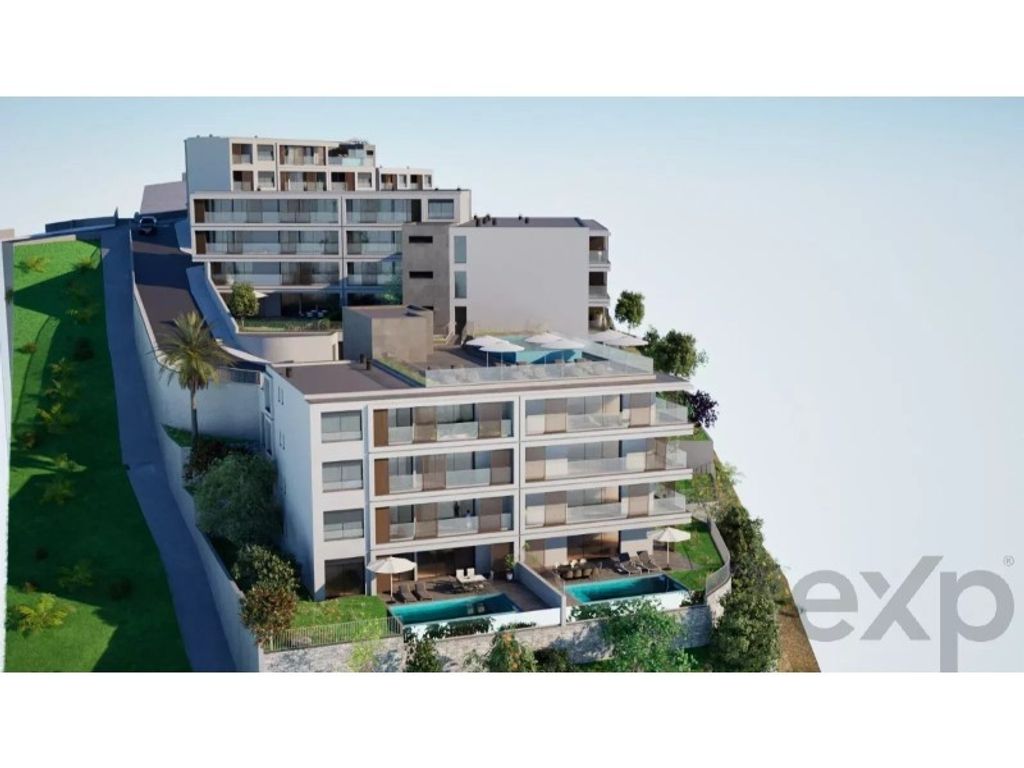 Appartement de luxe à vendre à Câmara de Lobos, 405 000 €, Photo 5