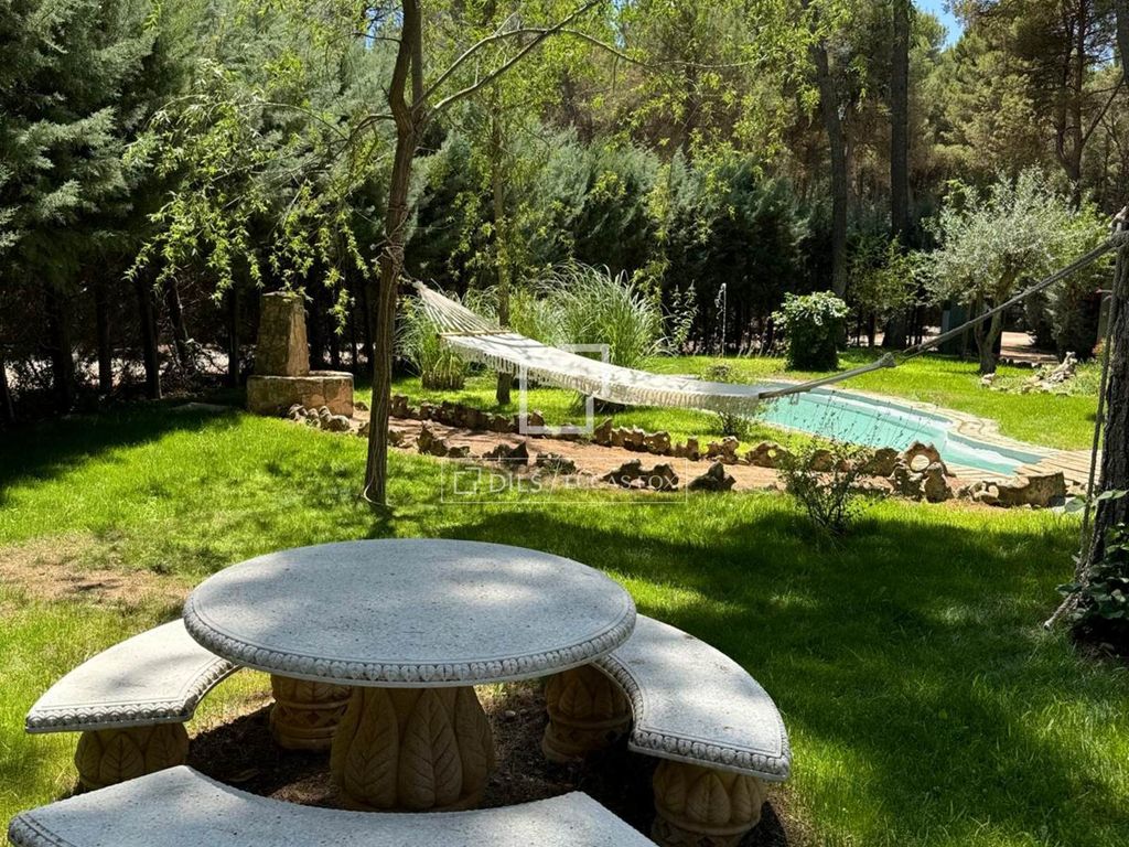 Luxury House for sale in Los Llanos, 640 000 €, Photo 6